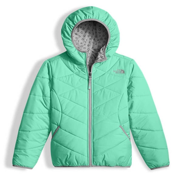 The North Face Jackets & Coats The North Face Infant 4t Reversible
